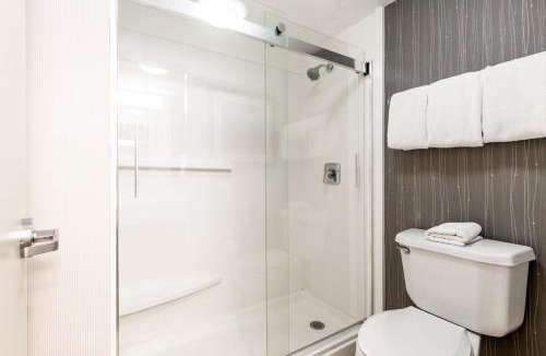 Western Division Hotel | Courtyard by Marriott Laredo