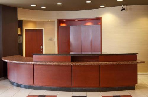 Lebanon Hotel | Courtyard by Marriott Lebanon