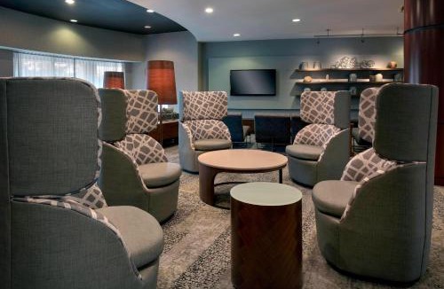 Lebanon Hotel | Courtyard by Marriott Lebanon