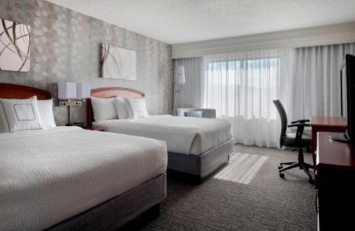 Lebanon Hotel | Courtyard by Marriott Lebanon