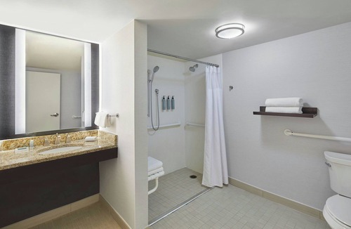 Lebanon Hotel | Courtyard by Marriott Lebanon