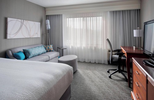 Lebanon Hotel | Courtyard by Marriott Lebanon