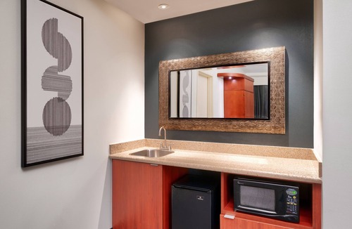Downtown Lincoln Hotel | Courtyard by Marriott Lincoln Downtown