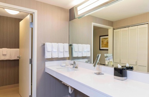 Livermore Hotel | Courtyard by Marriott Livermore