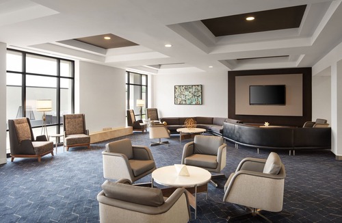 Louisville Hotel | Courtyard by Marriott Louisville Airport