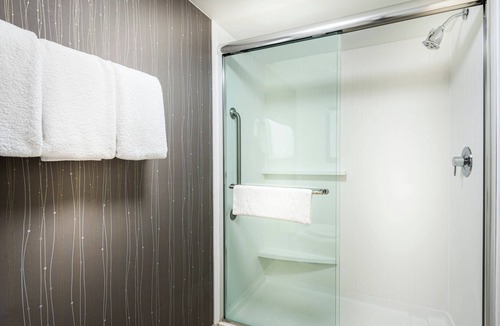 Lynchburg Hotel | Courtyard by Marriott Lynchburg