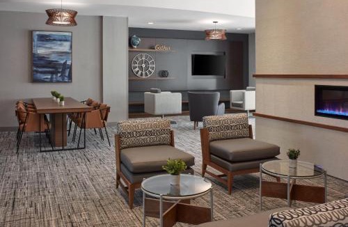 Northeast Mississauga Hotel | Courtyard by Marriott Mississauga-Airport Corporate Centre West