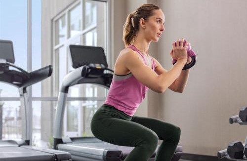 Granville Hotel | Courtyard by Marriott Morgantown