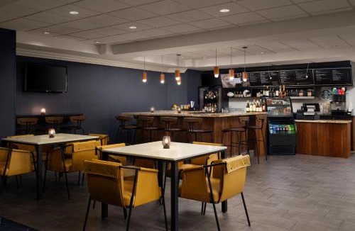 North Myrtle Beach Hotel | Courtyard by Marriott Myrtle Beach Barefoot Landing
