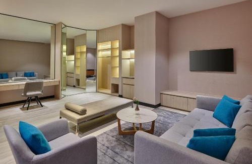 Pengkalan Rama Tengah Hotel | Courtyard by Marriott Melaka