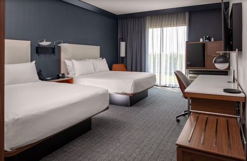 Ellendale Hotel | Courtyard by Marriott Memphis East/Galleria
