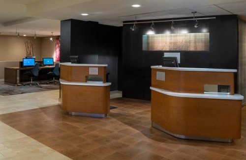 White Station Hotel | Courtyard by Marriott Memphis East/Park Avenue