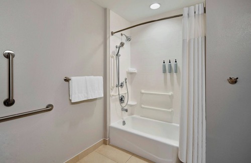 Homestead Hotel | Courtyard by Marriott Miami Homestead