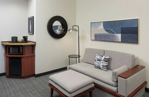 Homestead Hotel | Courtyard by Marriott Miami Homestead