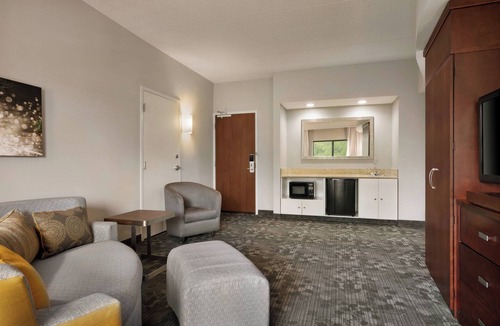 Middletown Hotel | Courtyard by Marriott Middletown Goshen