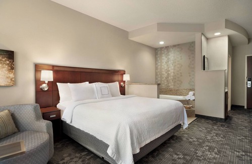 Middletown Hotel | Courtyard by Marriott Middletown Goshen