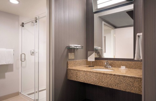 Milpitas Hotel | Courtyard by Marriott Milpitas Silicon Valley