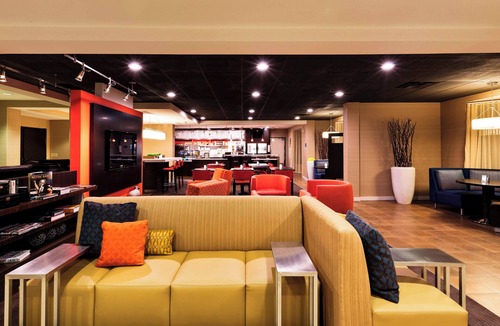 Mishawaka Hotel | Courtyard by Marriott Mishawaka-University Area