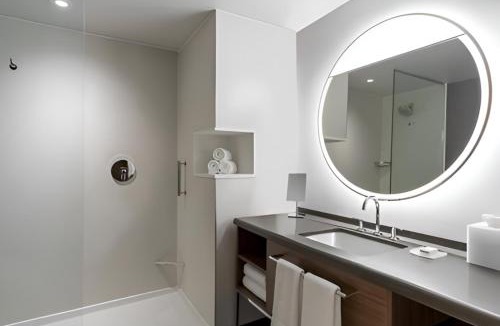 Modesto Hotel | Courtyard by Marriott Modesto North