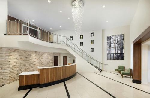 Montvale Hotel | Courtyard by Marriott Montvale