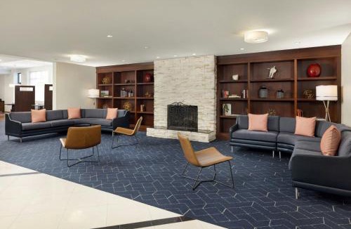 Montvale Hotel | Courtyard by Marriott Montvale