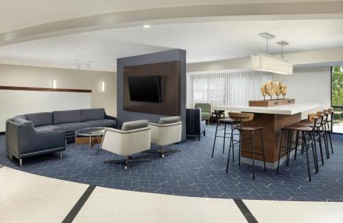 Montvale Hotel | Courtyard by Marriott Montvale