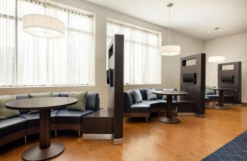 Montvale Hotel | Courtyard by Marriott Montvale