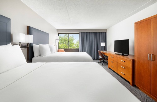 Montvale Hotel | Courtyard by Marriott Montvale