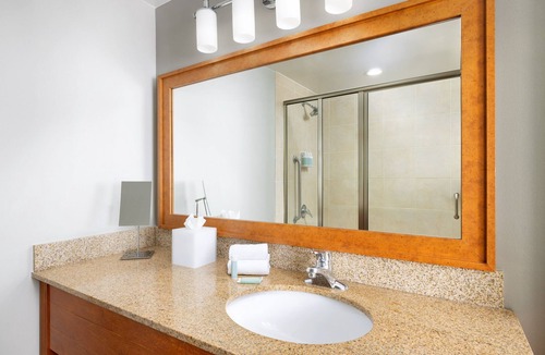 Montvale Hotel | Courtyard by Marriott Montvale