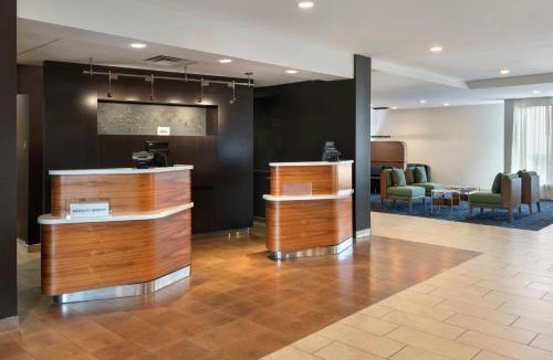 Wallingford Hotel | Courtyard by Marriott New Haven Wallingford