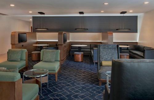 Wallingford Hotel | Courtyard by Marriott New Haven Wallingford