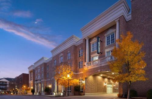 Green Hills Hotel | Courtyard by Marriott Nashville Green Hills