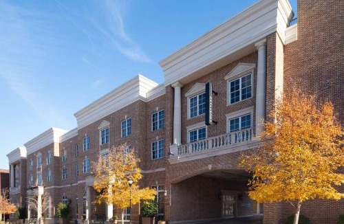Green Hills Hotel | Courtyard by Marriott Nashville Green Hills