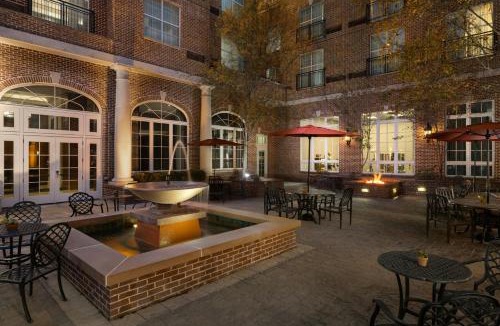 Green Hills Hotel | Courtyard by Marriott Nashville Green Hills