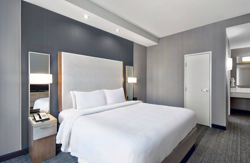 Green Hills Hotel | Courtyard by Marriott Nashville Green Hills