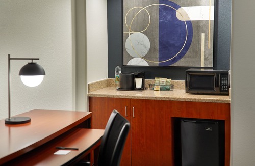 Brentwood Hotel | Courtyard by Marriott Nashville Brentwood