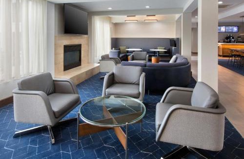 Orange Hotel | Courtyard by Marriott New Haven Orange