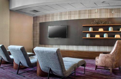 Elizabeth Hotel | Courtyard by Marriott Newark Elizabeth