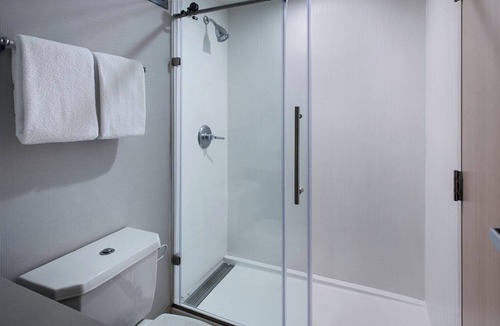 Newburgh Hotel | Courtyard by Marriott Newburgh Stewart Airport