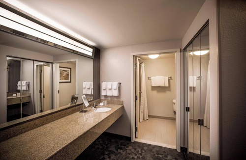 Downtown Hotel | Courtyard by Marriott Norfolk Downtown