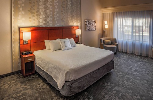 Norman Hotel | Courtyard by Marriott Norman