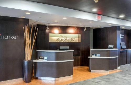 Norwichtown Hotel | Courtyard by Marriott Norwich