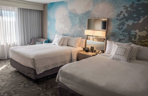 Norwichtown Hotel | Courtyard by Marriott Norwich