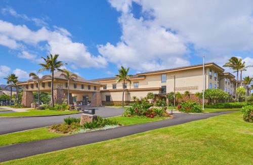 Laie Hotel | Courtyard by Marriott Oahu North Shore