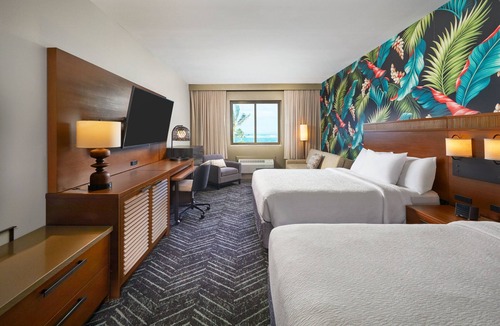 Laie Hotel | Courtyard by Marriott Oahu North Shore