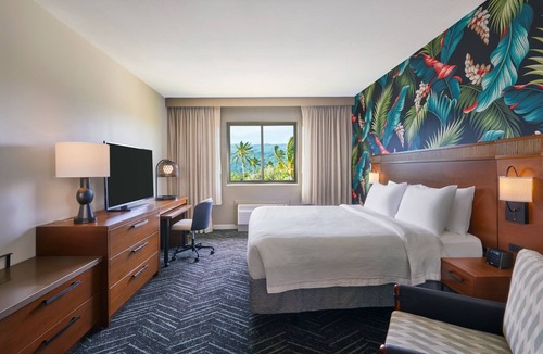 Laie Hotel | Courtyard by Marriott Oahu North Shore