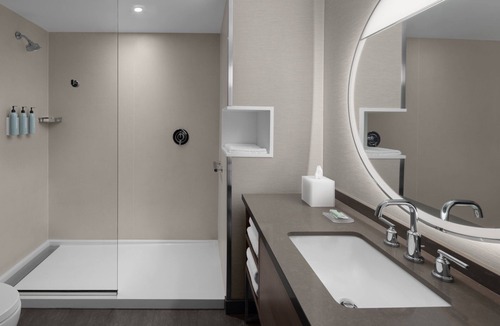 Hillcrest Hotel | Courtyard by Marriott Orem University Place