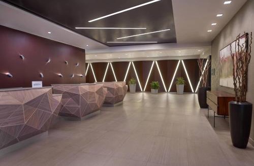 Oshawa Hotel | Courtyard by Marriott Oshawa