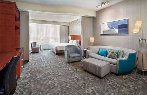 Ottawa Division Hotel | Courtyard by Marriott Ottawa East