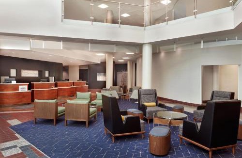 Ottawa Division Hotel | Courtyard by Marriott Ottawa East